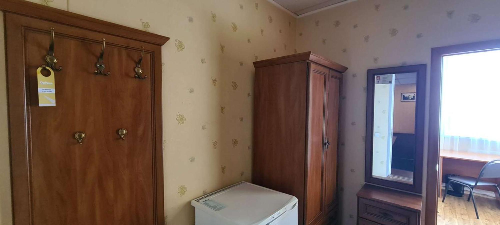 Reikartz Sumy Hotel Bagian luar foto
