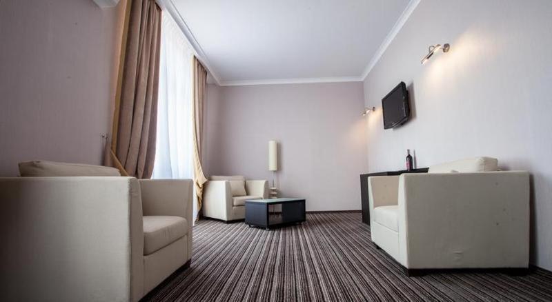 Reikartz Sumy Hotel Ruang foto