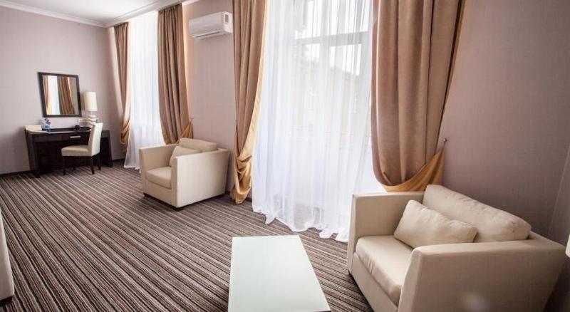 Reikartz Sumy Hotel Ruang foto