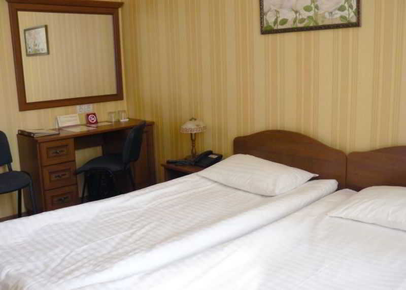 Reikartz Sumy Hotel Bagian luar foto